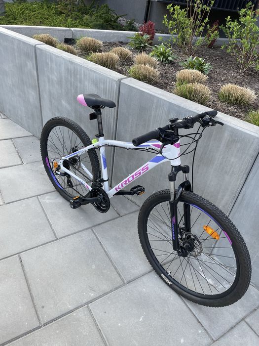 Rower Kross Lea 3.0 27.5” rozmiar S