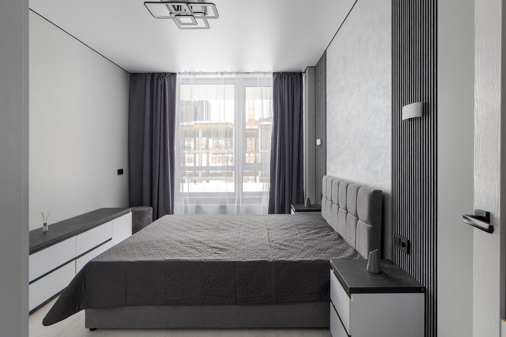 Продаж однокімнтної квартири з ремонтом ЖК Auroom Forest , Аурум Форес