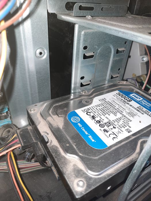 Системний блок asus системник