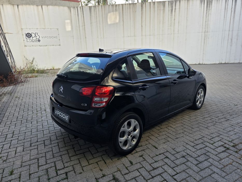 Citroen C3 Seduction 1.1i 60CV  - Imaculado