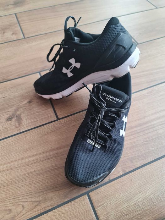 Under Armour Charged Gemini  do biegania