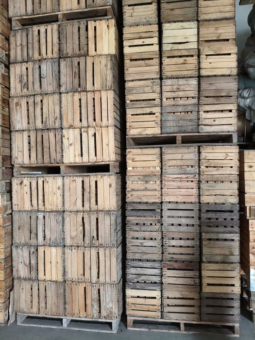 Klatki jedynki ładne