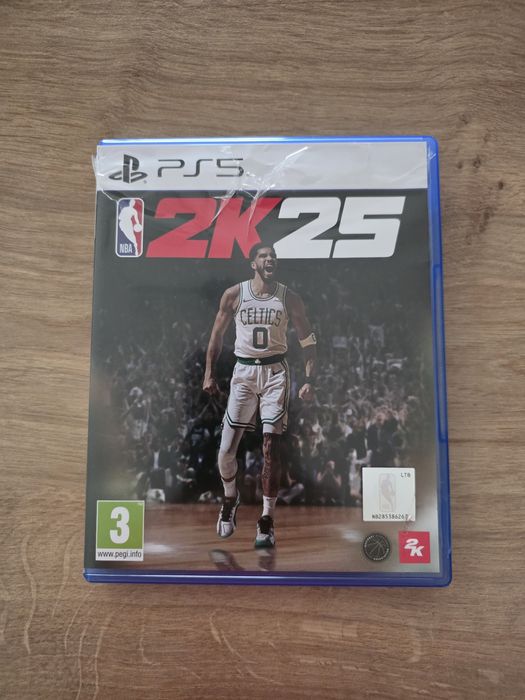 2K25         ps5