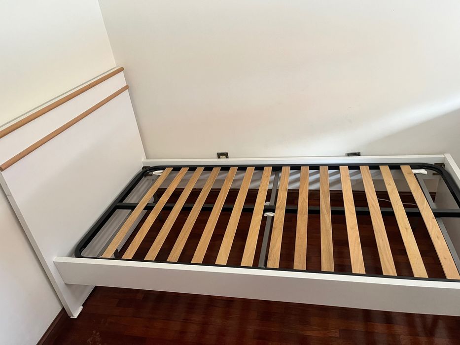 Cama perfeito estado