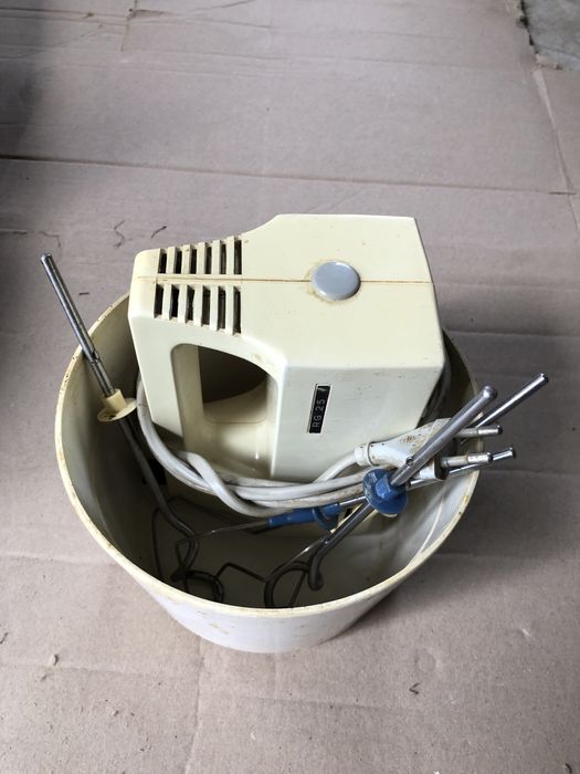Міксер німецький RG 25
