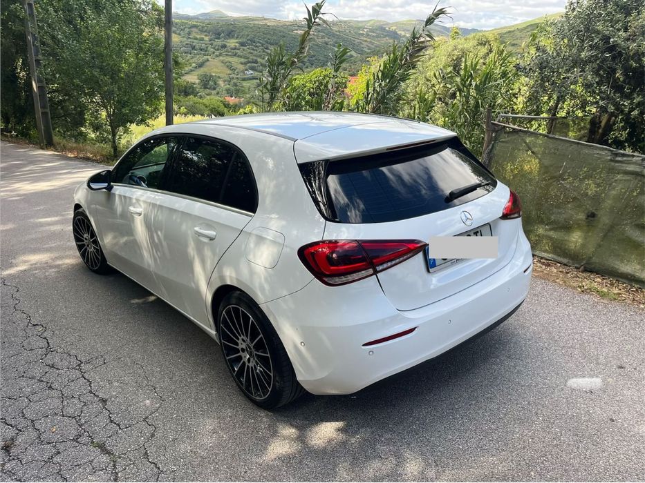 Mercedes Benz A180 style 2019