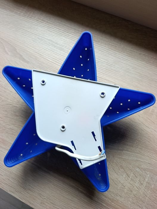 Lampy do pokoju dziecięcego sprzedam
