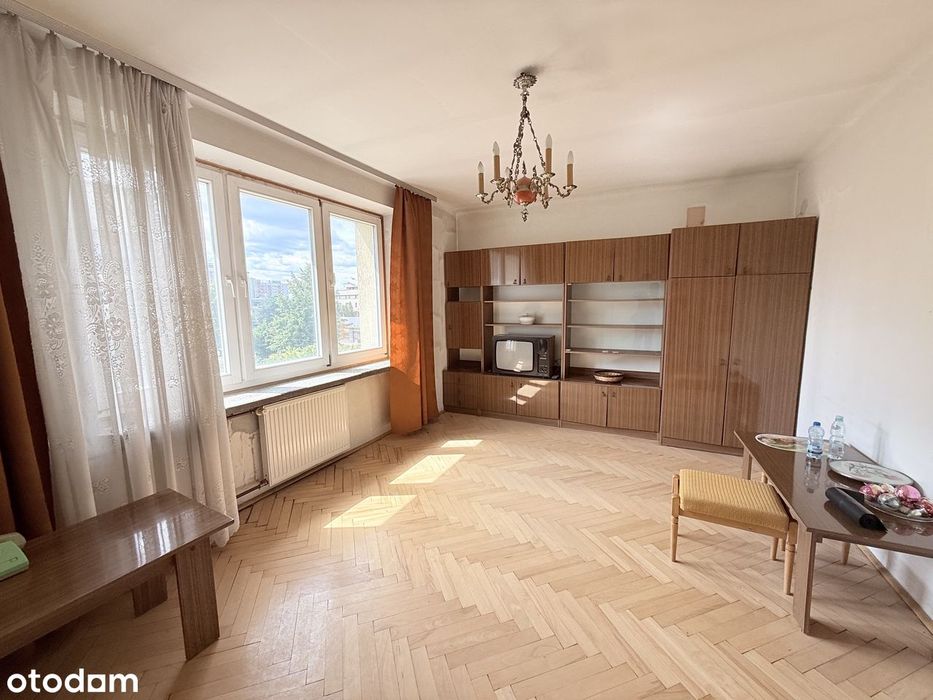 Mieszkanie 49,96 m2 , 2-pokojowe z balkonem, ul. Wyszyńskiego