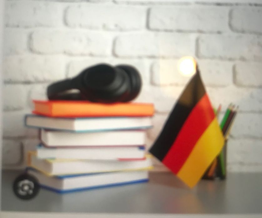 Explicações de alemão para alunos da Faculdade de Letras do Porto