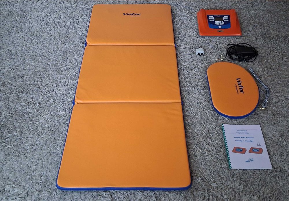 Viofor JPS System Family Med Life zestaw magnetostymulacja
