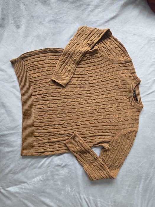 Sweter męski firmy Esmara rozmiar L