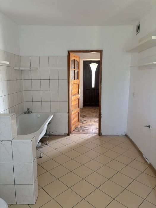 Sprzedam pół domku bliźniaczego