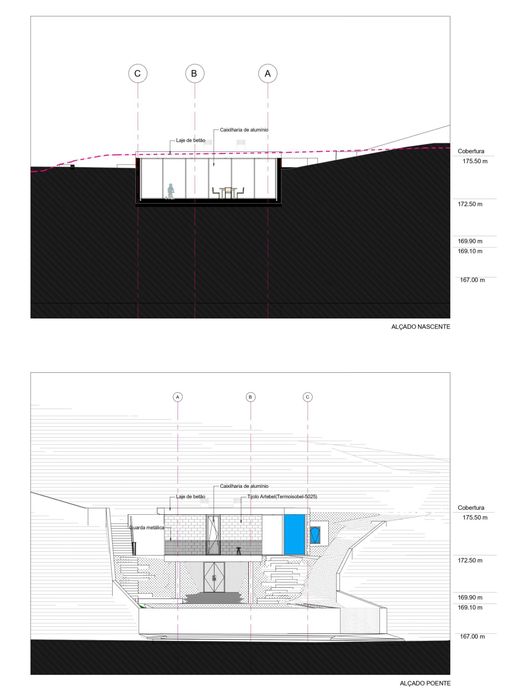 Terreno para Construção, com Projecto Aprovado e Licença de Construção a Levantamento,  Casal de S. João, Assafarge, Coimbra