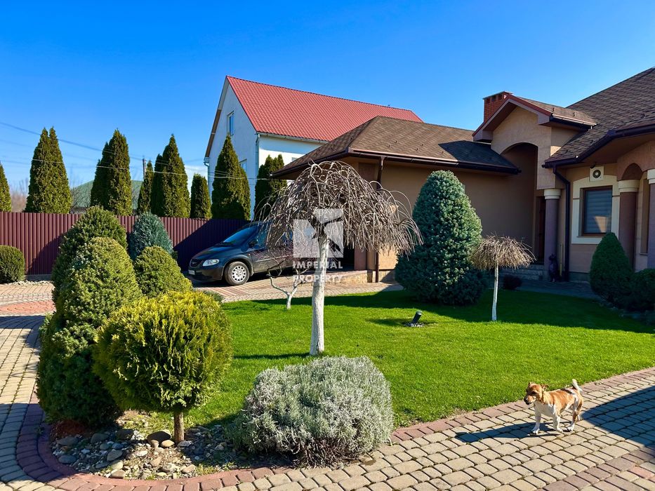 Дом по адресу Петефі Шандора пл. (площадь 250 м²) - Atlanta.ua - фото 5