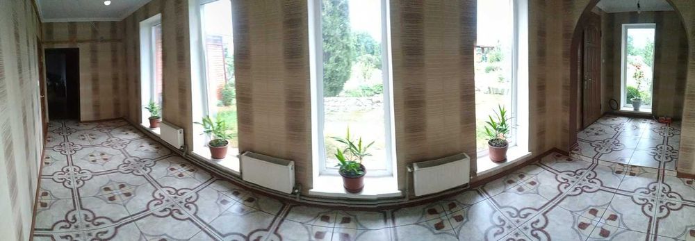 Продам будинок в смт Гути Богодухівського району