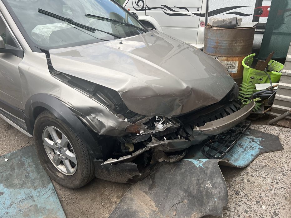 Продам Авто после дтп