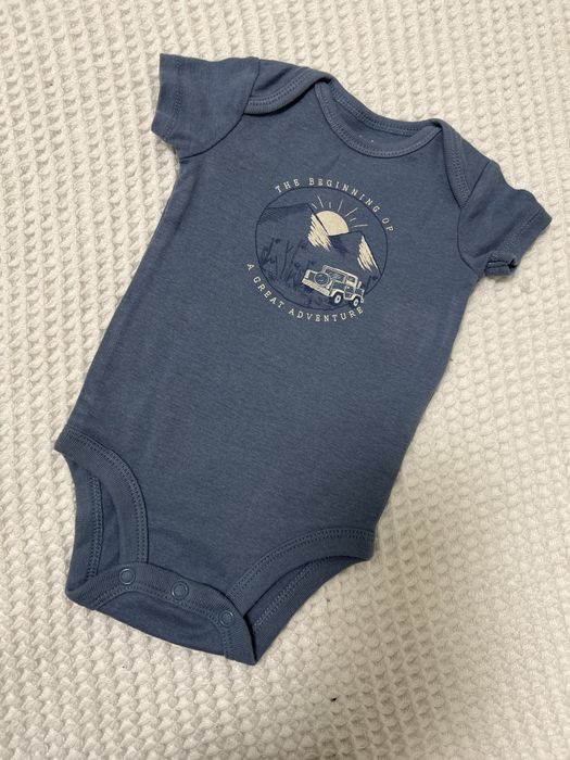 Набір боді від Carter’s