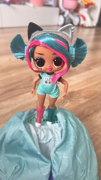 Ігровий набір LOL Surprise Tweens Costume Емма Емо