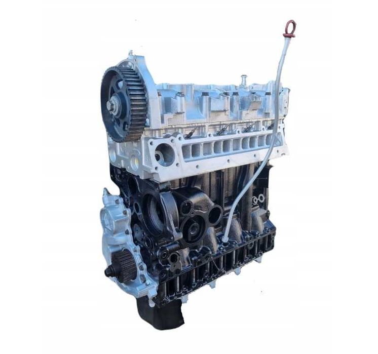 Motor FIAT Ducato - IVECO (290; 250) 2.3 MultiJet 140 F1AGL4113