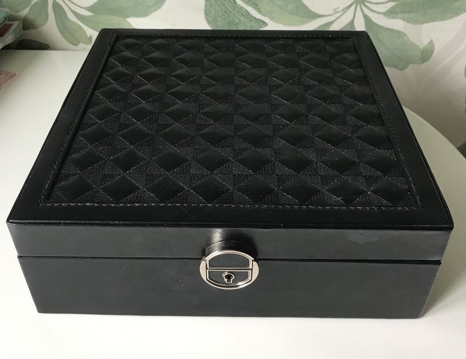 Шкатулка для прикрас