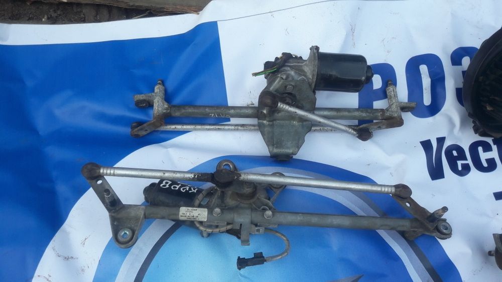 Моторчик двірників опель вектра астра омега зафира меріва комбо