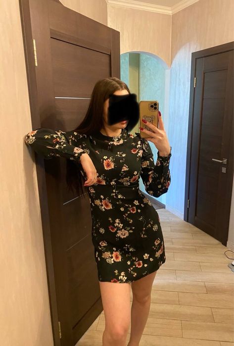 Сукня Bershka трендова