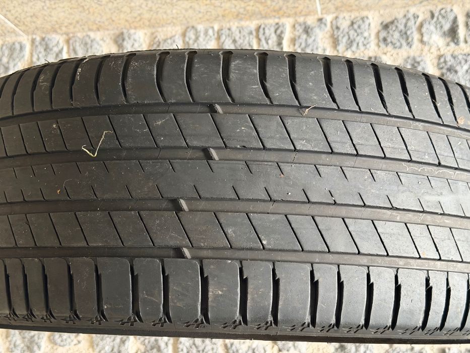Conjunto jantes e pneus Q5 S-line