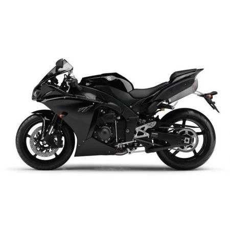 Мото З Сша Yamaha YZF-R1 2010 Года