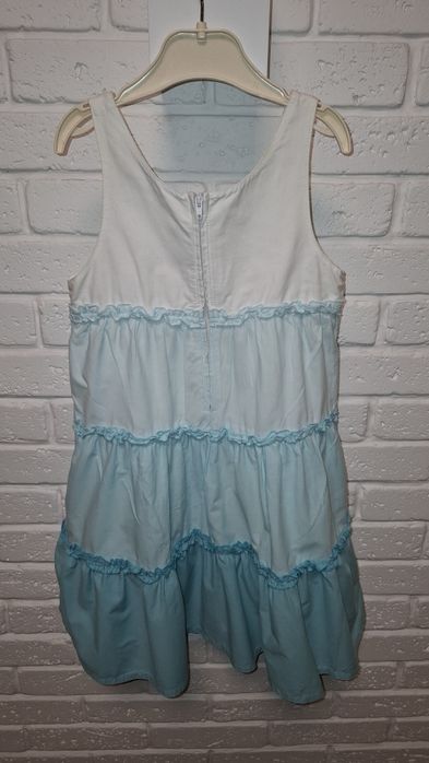 Сукня H&M 116 р.