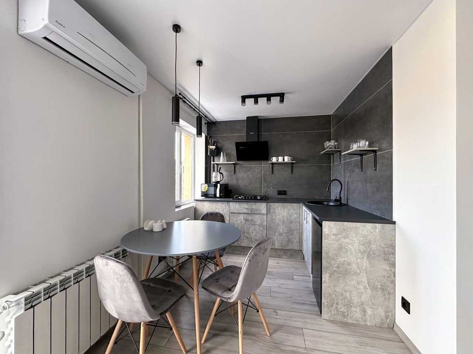 Квартира подобово по вул.Північний бульвар. 1