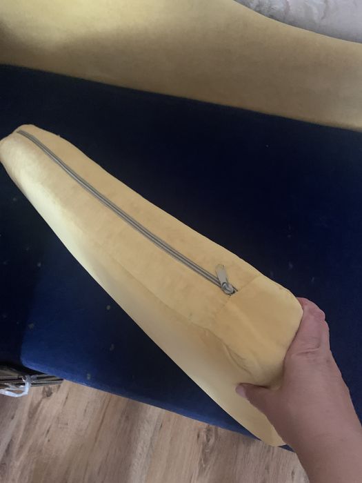 Малютка диван бу