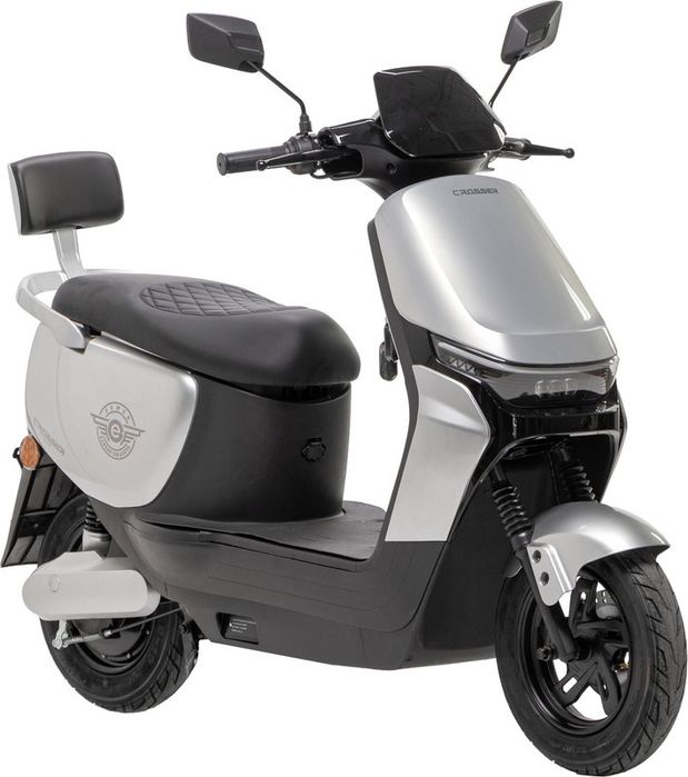 Электроволосипед  Crosser CR-14 1000W 2025
Электроволосипед Crosser C