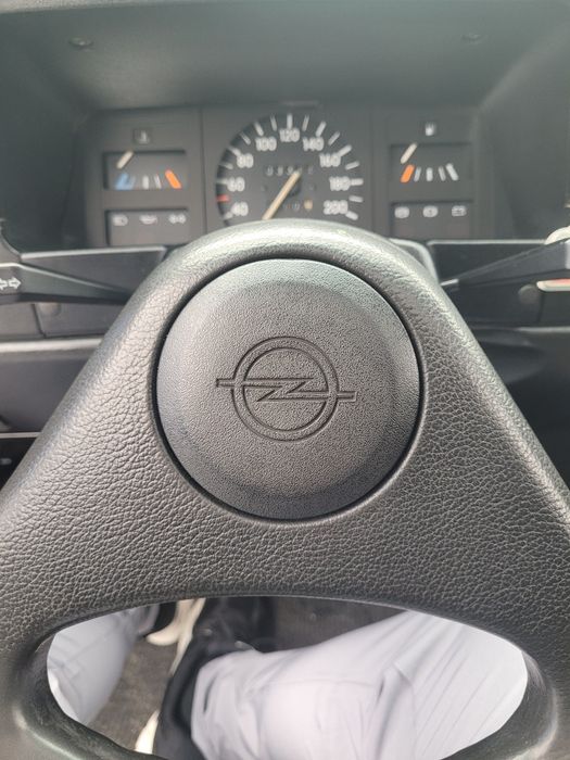 Опель кадет супер состояние! Opel Kadett