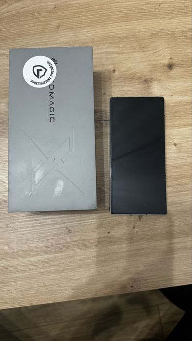 Red magic 10 pro