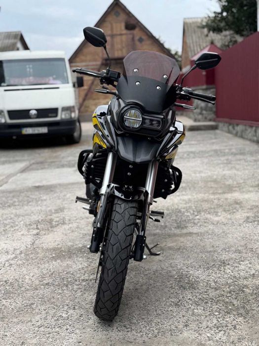 Продам Lifan kpt 200 4V