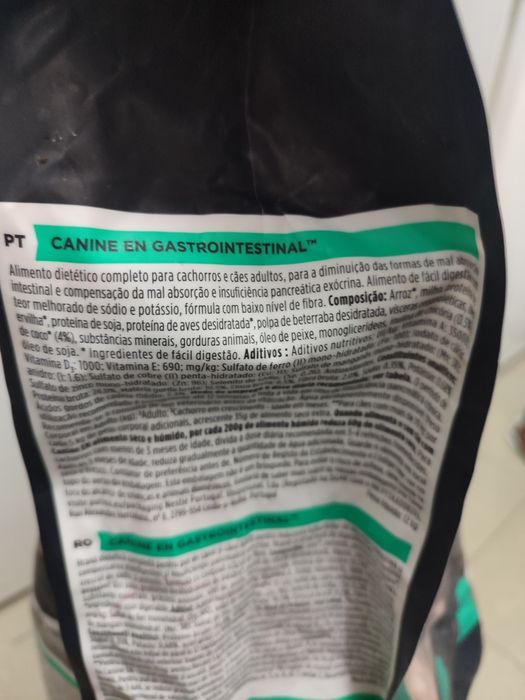 Purina pro plan 12 kg