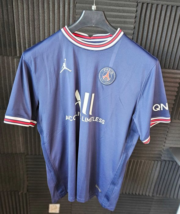 Jersey Psg Nike xl