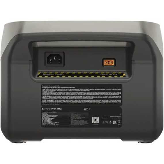 EcoFlow RIVER 2 Max