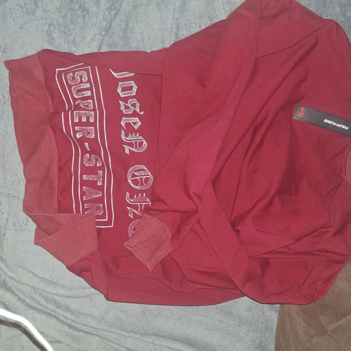 Bluza P.plein rozm L stan bdb