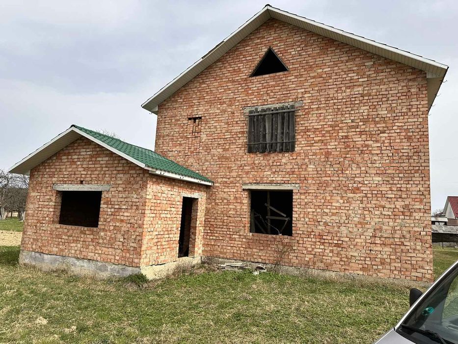 Будинок 272кв, Дом