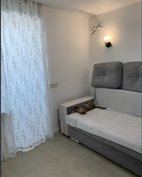 Продам квартиру в Солоніцевкє 37м.кв. з ремонтом та опаленням!SE