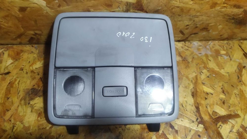 PLAFONIER / LUZ DO TECTO HYUNDAI I30 07-11