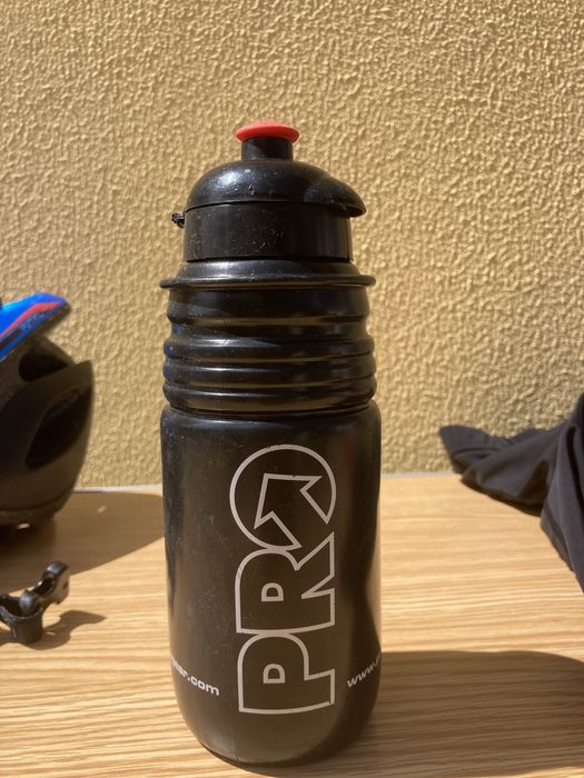 Conjunto de ciclismo