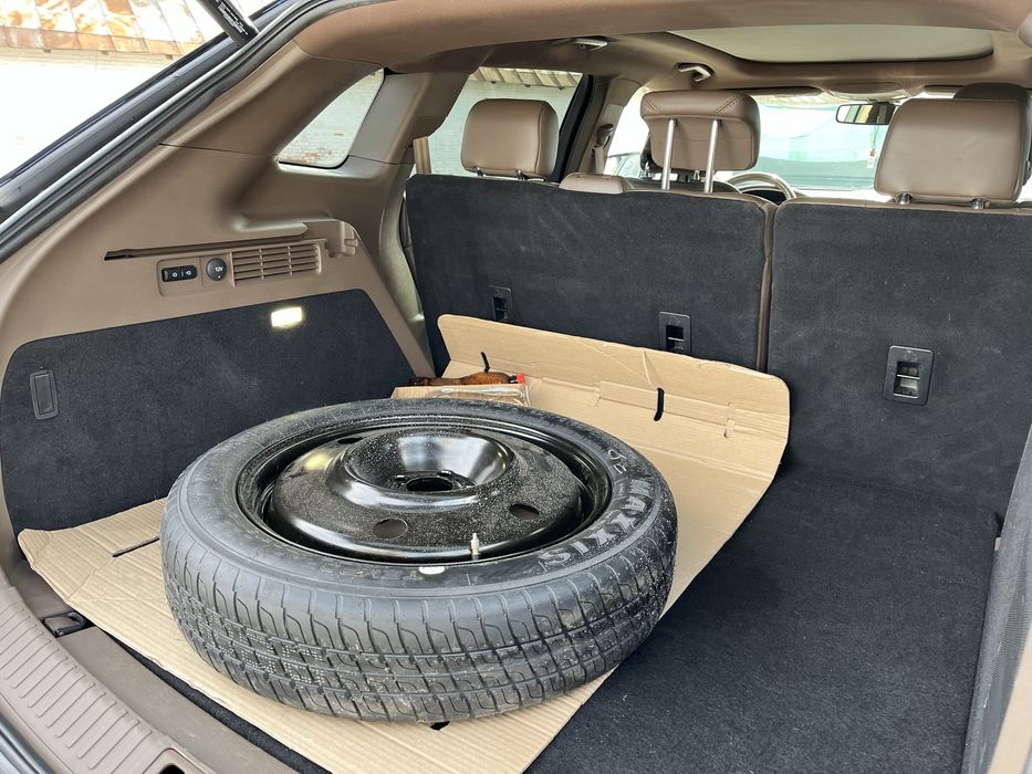 Lincoln MKX 2015 в ЛІЗИНГ | КРЕДИТ