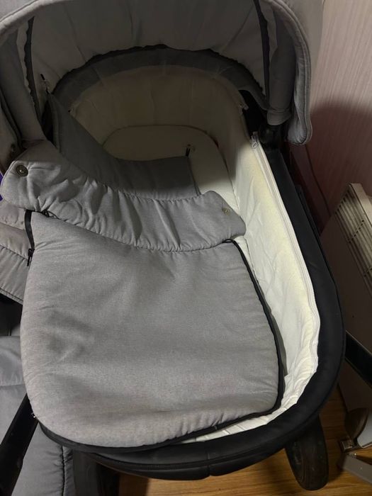 Продаю дитячу коляску Bella