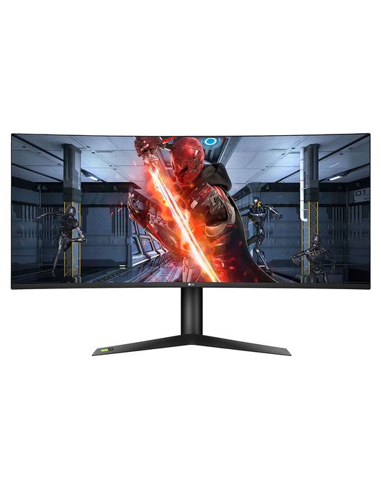 Monitor de gaming LG 38'' 38GL950G-B IPS 1ms 175HZ