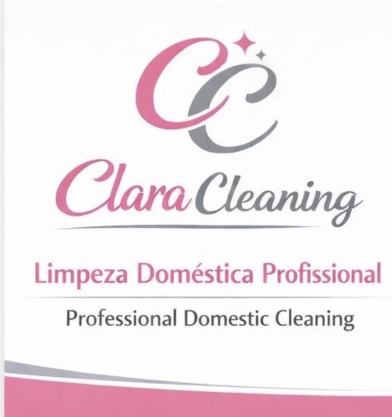 Limpeza Domestica Profissional / Professional Domestic Cleaning