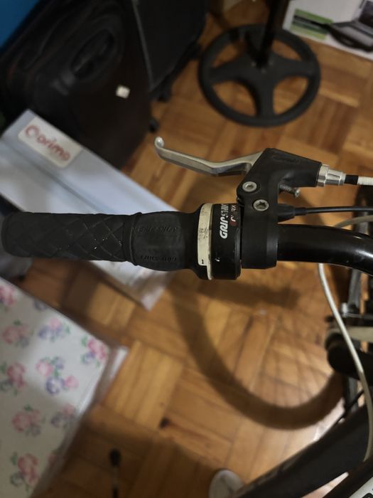 Bike Bicicleta B’Twin Rockrider 340 Bom estado