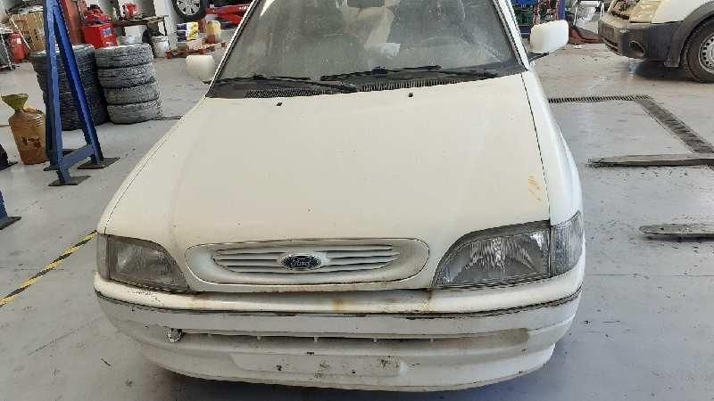 Radiador De Água Ford Escort Berl.turnier