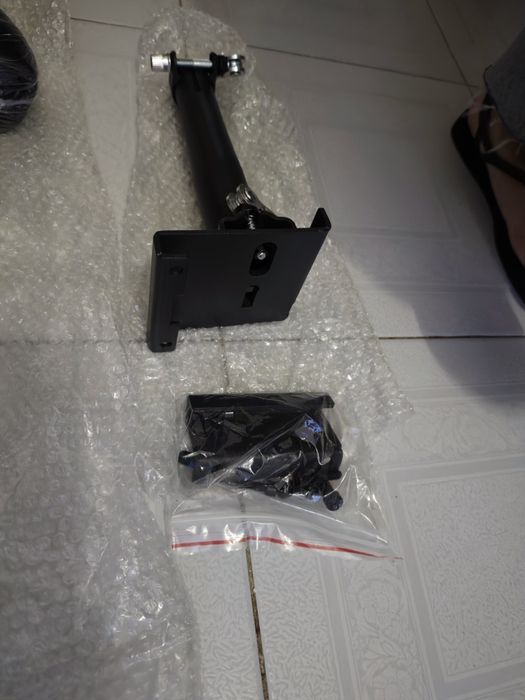 Assento para trotinete